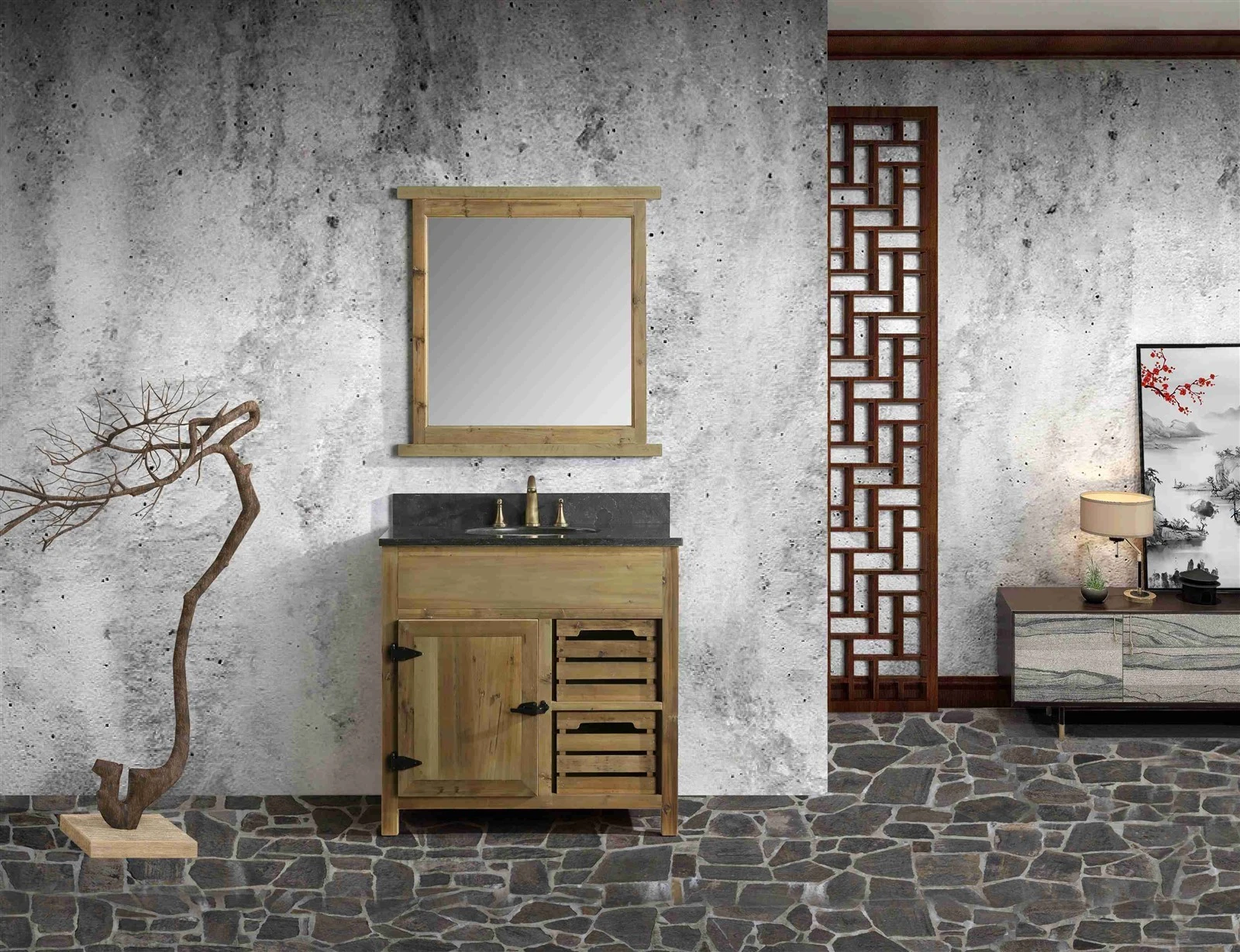 Nostalgic Bathroom Cabinet Nostalgic Bathroom Cabinet