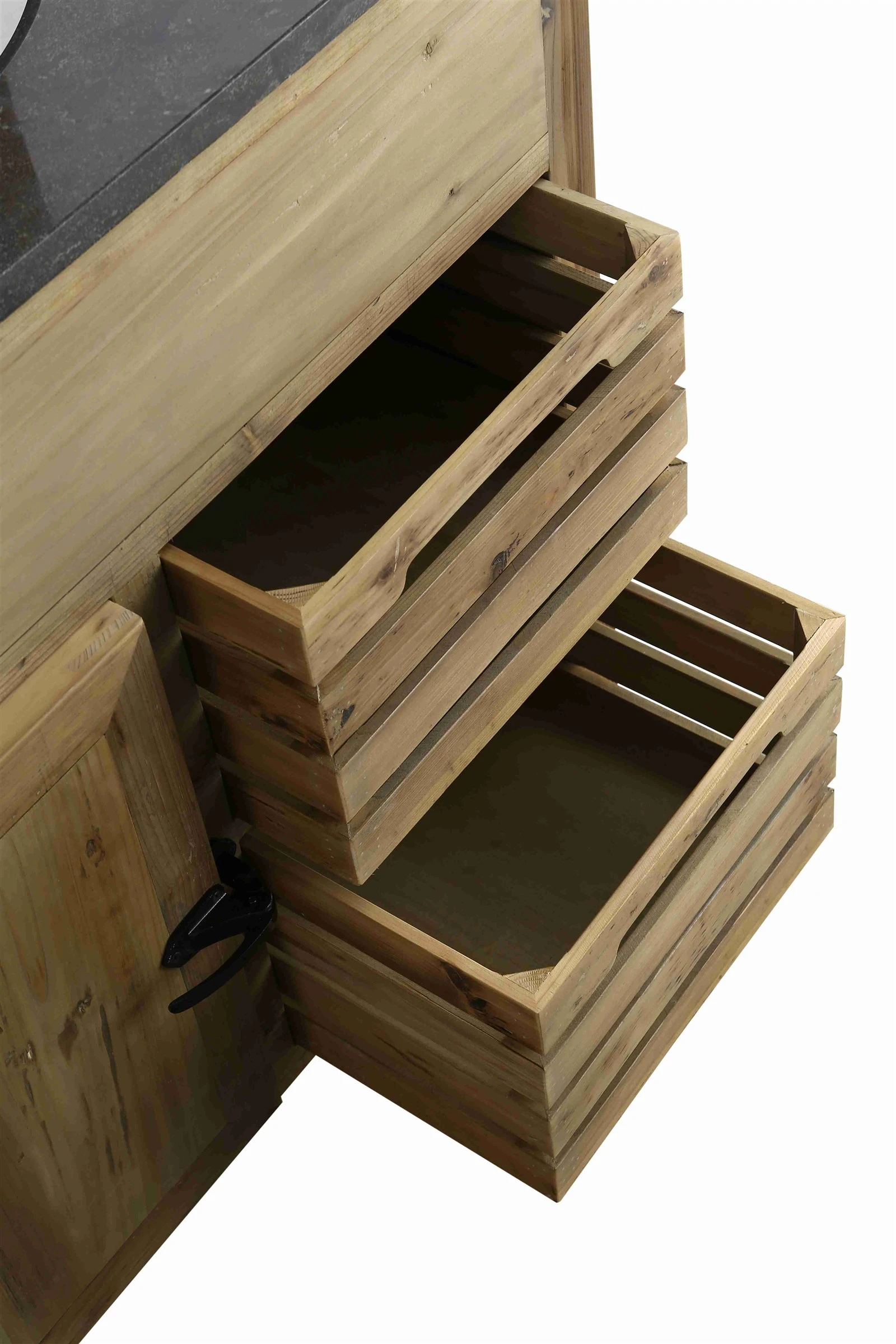 Nostalgic Bathroom Cabinet drawers Nostalgic Bathroom Cabinet drawers
