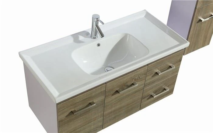 best modern bathroom vanities