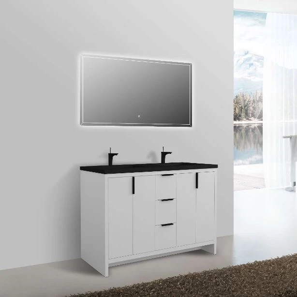 bathroom vanity