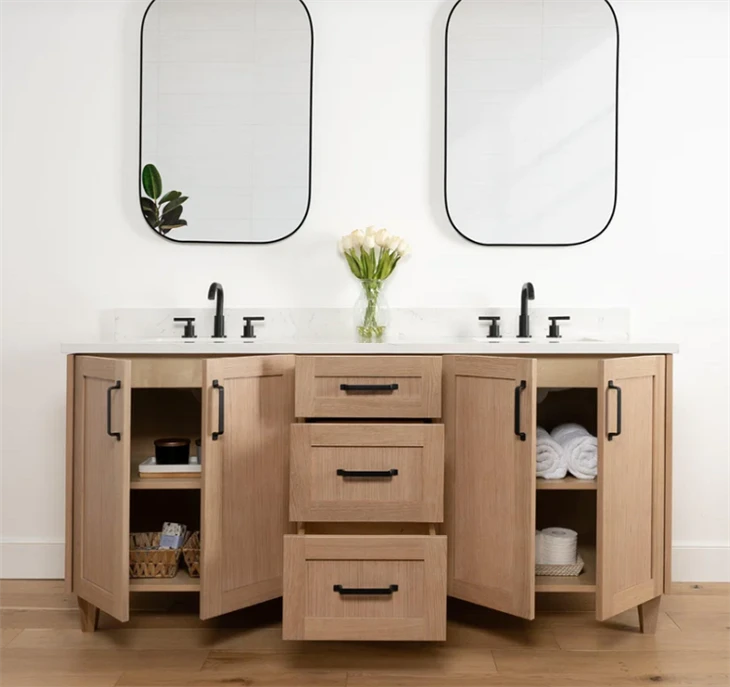 72 Inch Bathroom Vanity